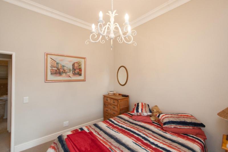 To Let 2 Bedroom Property for Rent in Sonstraal Western Cape